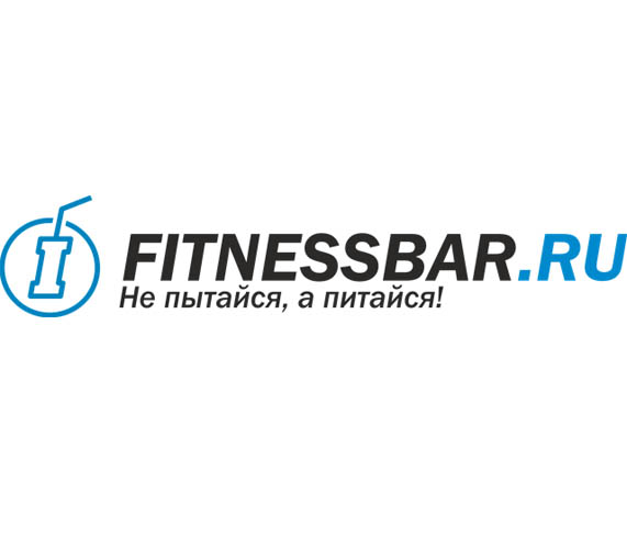 Fitnessbar Санкт Петербург Интернет Магазин